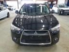 2012 Mitsubishi Outlander Sport SE