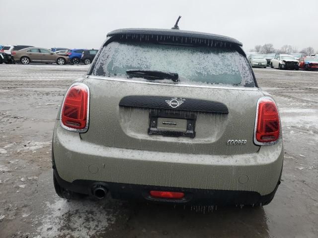 2019 Mini Cooper