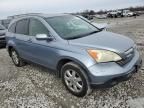 2009 Honda CR-V EXL