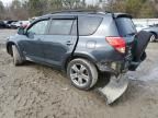 2008 Toyota Rav4 Sport