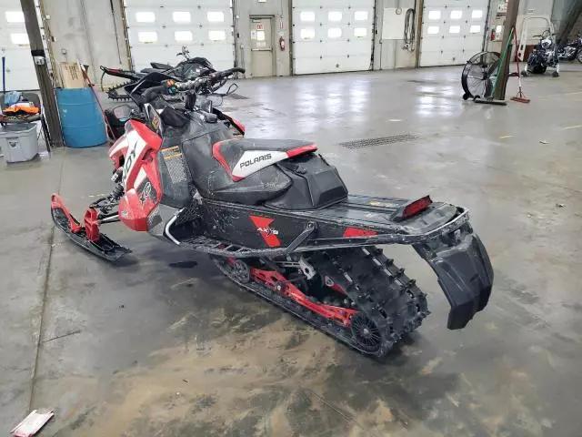 2019 Polaris XC800