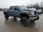 2010 GMC Sierra K1500 SLE