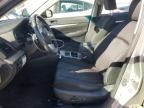 2011 Subaru Legacy 2.5I Premium