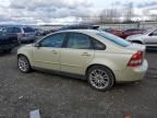 2004 Volvo S40 T5