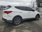 2015 Hyundai Santa FE Sport