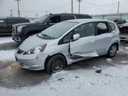 Lots with Bids for sale at auction: 2013 Honda FIT