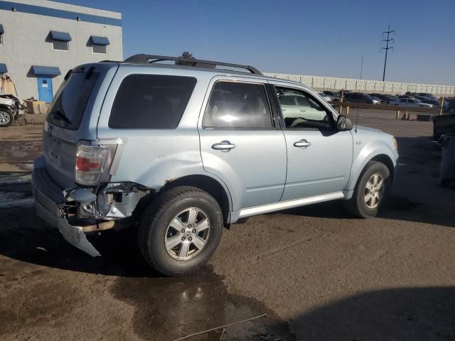 2009 Mercury Mariner