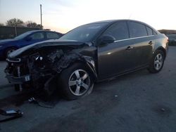 2014 Chevrolet Cruze LT en venta en Orlando, FL