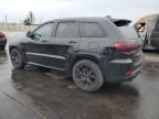 2014 Jeep Grand Cherokee SRT-8