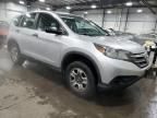 2012 Honda CR-V LX