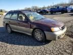 2000 Subaru Legacy Outback