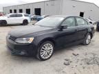 2013 Volkswagen Jetta SEL