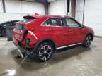 2019 Mitsubishi Eclipse Cross SE