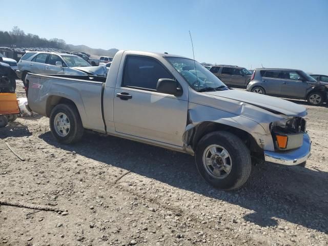 2007 Chevrolet Colorado