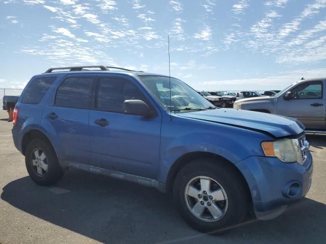 2010 Ford Escape XLS