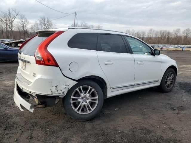 2015 Volvo XC60 T5 Premier