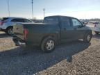 2004 Chevrolet Colorado