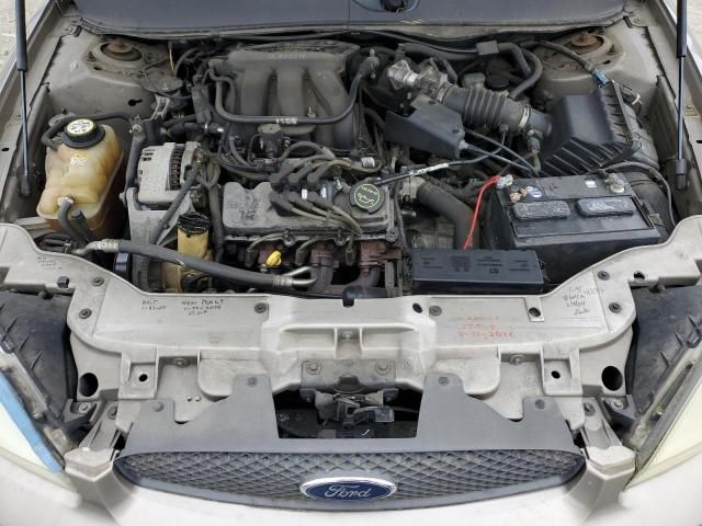 2004 Ford Taurus LX