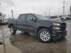 2019 Chevrolet Silverado C1500 Custom