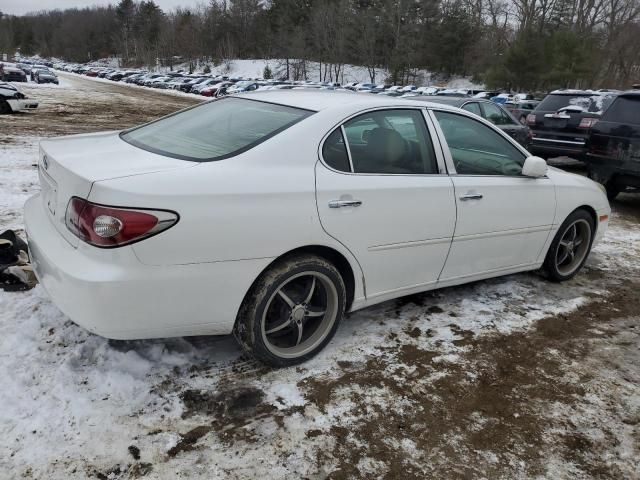 2003 Lexus ES 300