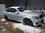 2013 Mercedes-Benz C 300 4matic