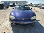 2003 Mazda MX-5 Miata Base