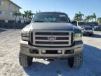 2005 Ford Excursion Limited