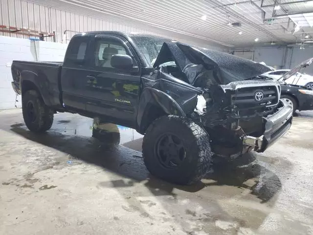 2005 Toyota Tacoma Access Cab