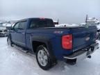 2014 Chevrolet Silverado K1500 LTZ