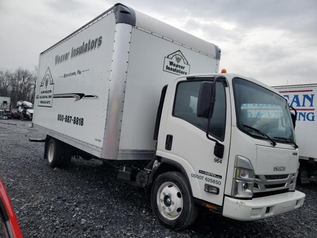 2025 Isuzu NPR HD