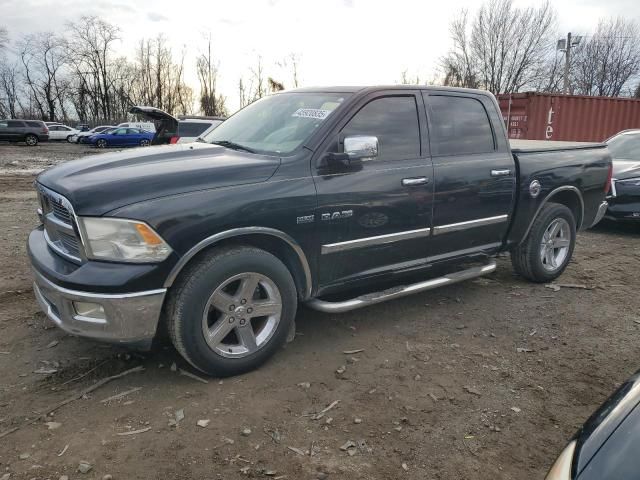 2009 Dodge RAM 1500