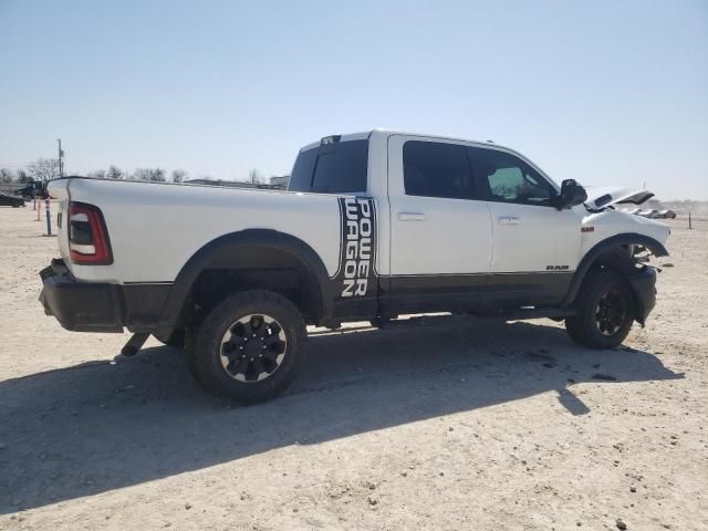 2022 Dodge RAM 2500 Powerwagon