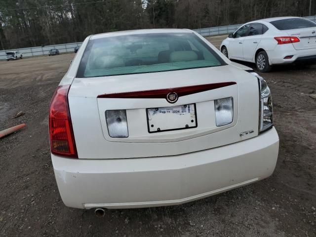 2003 Cadillac CTS