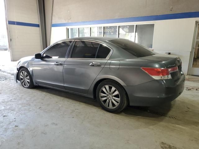 2012 Honda Accord EX