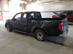 2005 Nissan Frontier King Cab XE