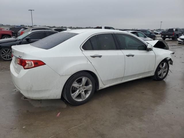 2013 Acura TSX Tech