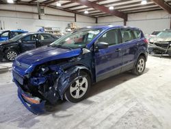 Ford salvage cars for sale: 2015 Ford Escape S