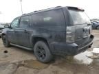 2011 Chevrolet Suburban K1500 LT