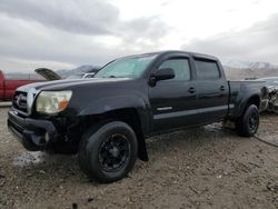 Run And Drives Cars for sale at auction: 2008 Toyota Tacoma Double Cab Long BED