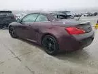 2010 Infiniti G37 Base