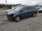 2006 Honda Odyssey EXL