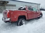 2015 Chevrolet Colorado Z71