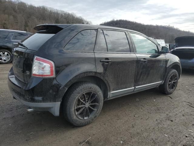 2007 Ford Edge SEL