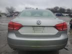 2013 Volkswagen Passat SEL