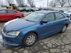 2016 Volkswagen Jetta S