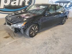 2020 Nissan Altima SL en venta en Lebanon, TN