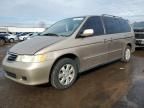 2004 Honda Odyssey EXL