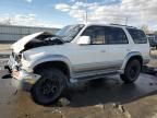 1997 Toyota 4runner Limited