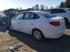 2009 Hyundai Elantra GLS