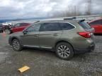 2019 Subaru Outback Touring